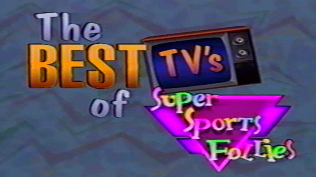 The Best of TV's Super Sports Follies - 剧照