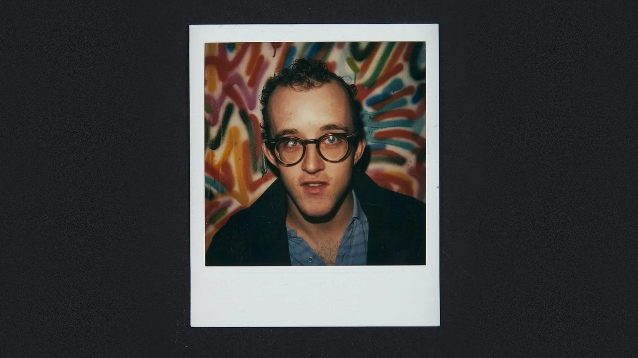 Keith Haring: Street Art Boy - 剧照