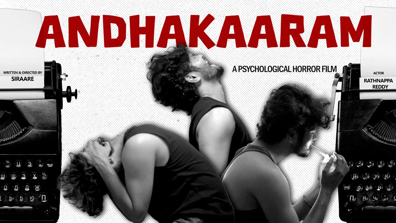 Andhakaaram - 剧照