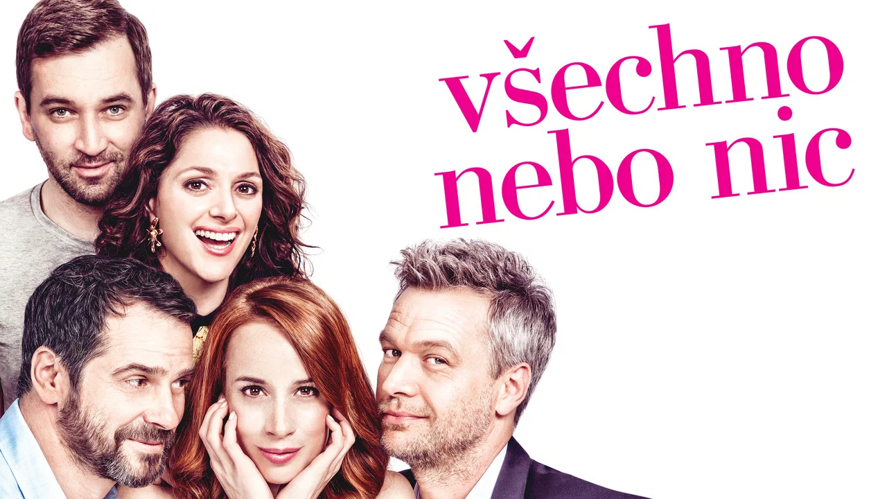 V&scaron;echno nebo nic - 剧照