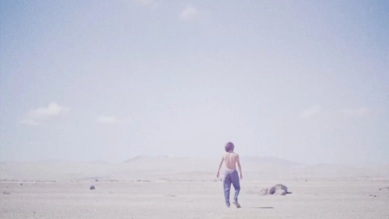 Desierto - 剧照