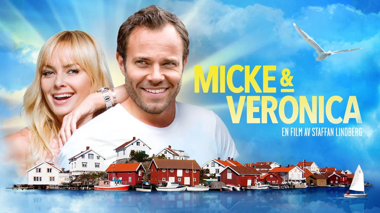 Micke & Veronica - 剧照