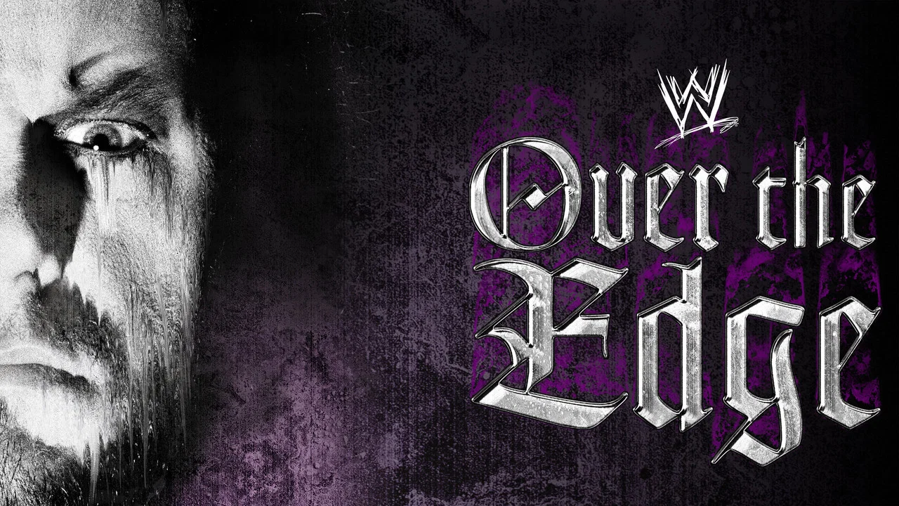WWE Over the Edge - 剧照
