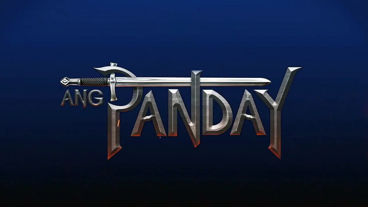 Ang Panday - 剧照