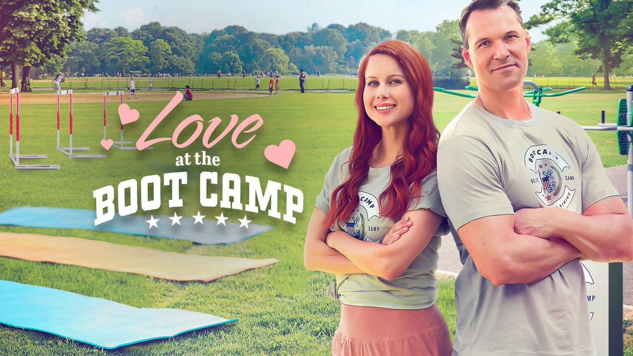Love at the Bootcamp - 剧照