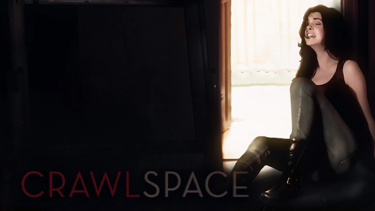 Crawlspace - 剧照