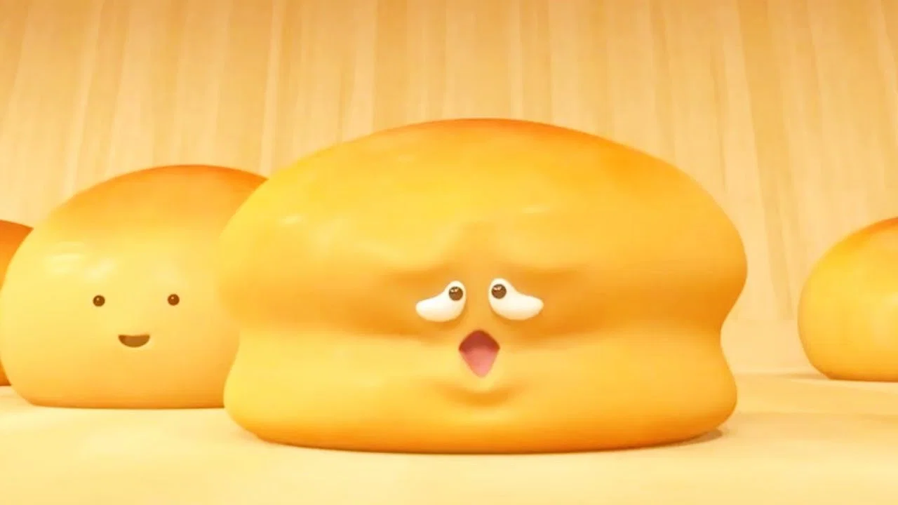 The Bread - 剧照