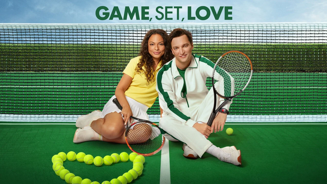 Game, Set, Love - 剧照