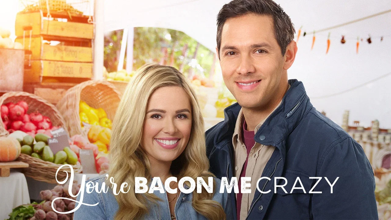You're Bacon Me Crazy - 剧照