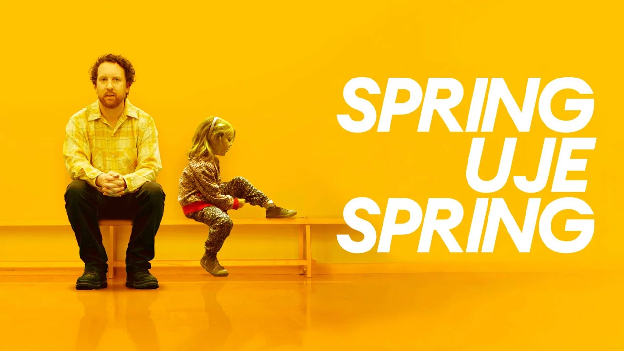 Spring Uje spring - 剧照