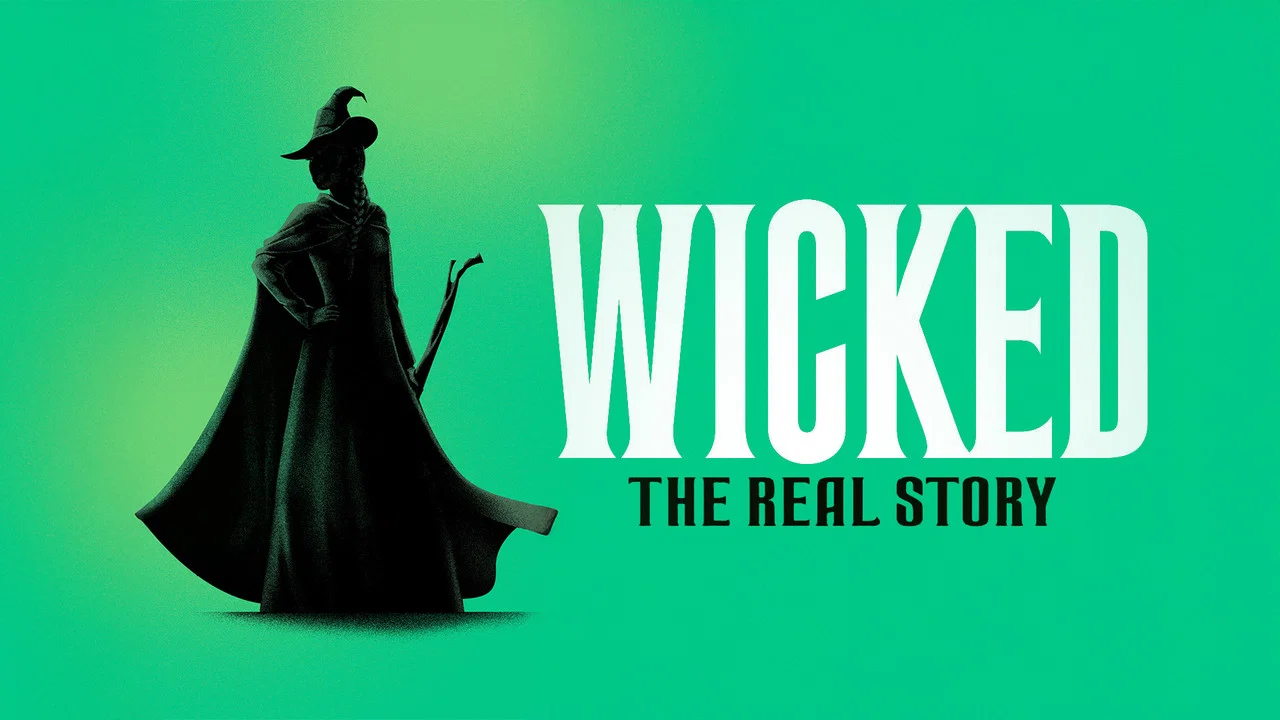 Wicked: The Real Story - 剧照