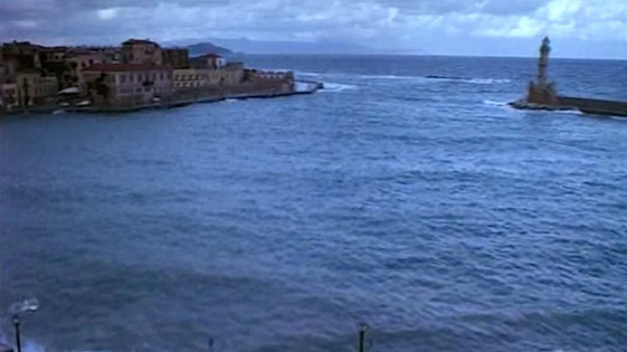 &Epsilon;&lambda;&epsilon;ύ&theta;&epsilon;&rho;&eta; &Kappa;&alpha;&tau;ά&delta;&upsilon;&sigma;&eta; - 剧照