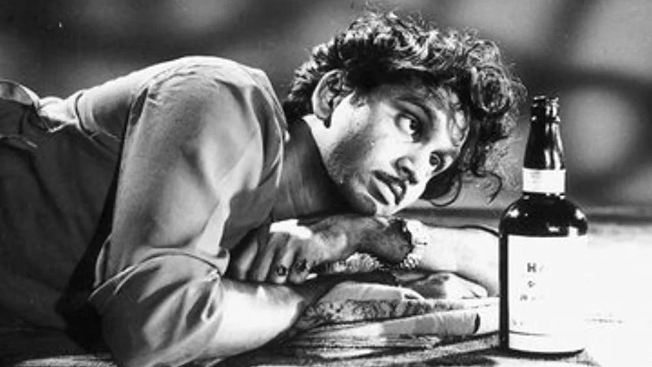 దేవదాసు - 剧照