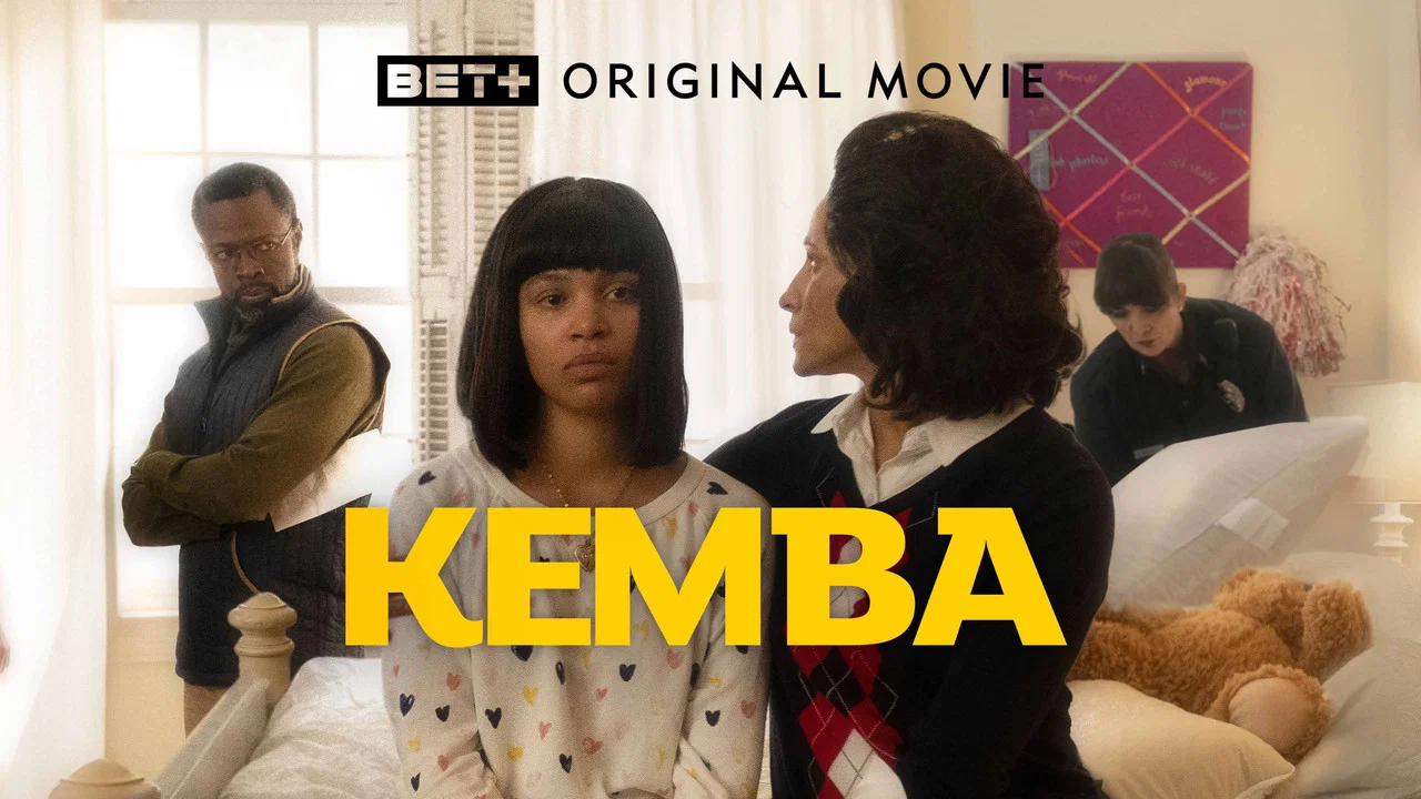 Kemba - 剧照