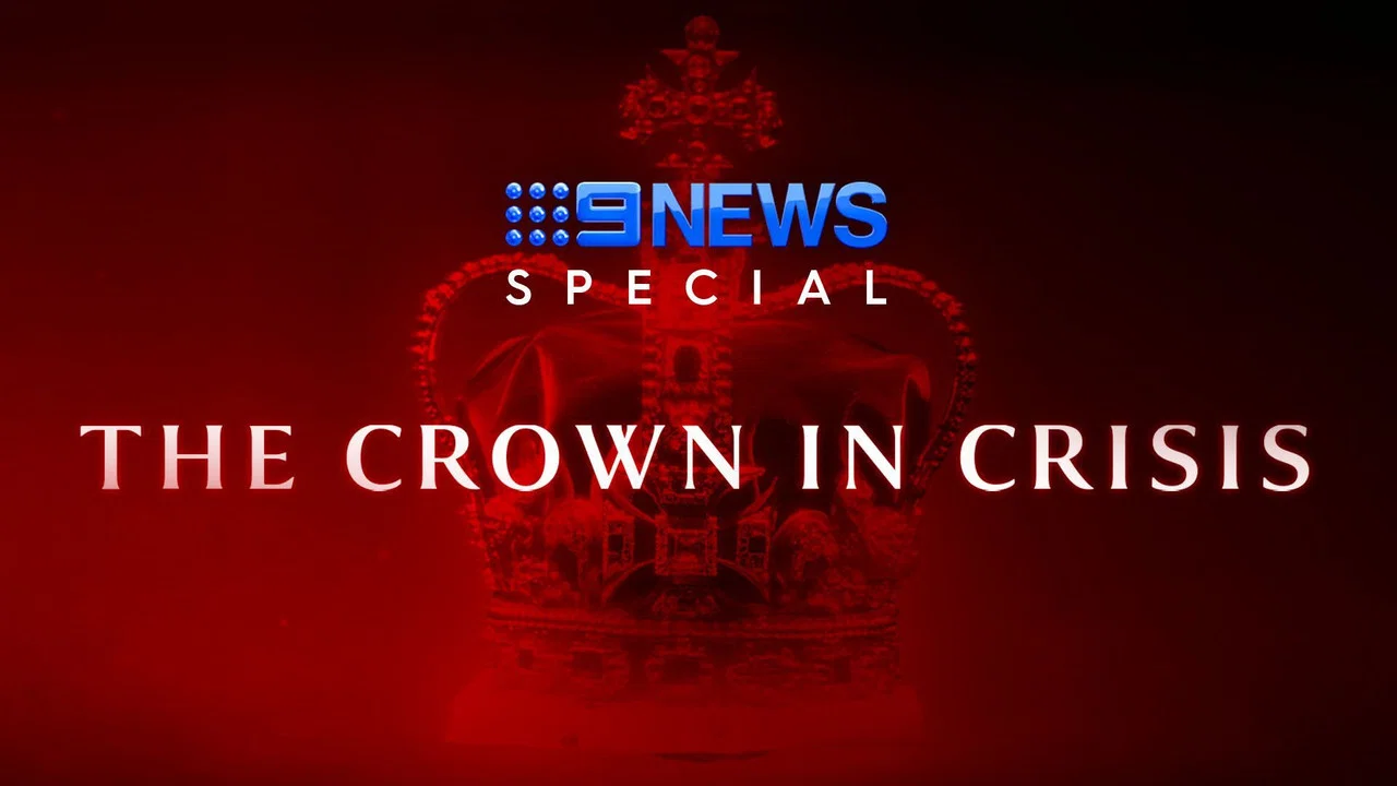 The Crown In Crisis - 剧照