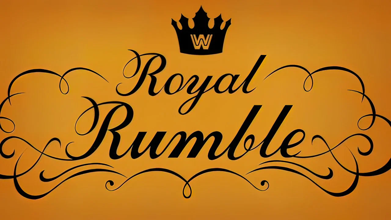 WWE 皇家大战 1988 - 剧照