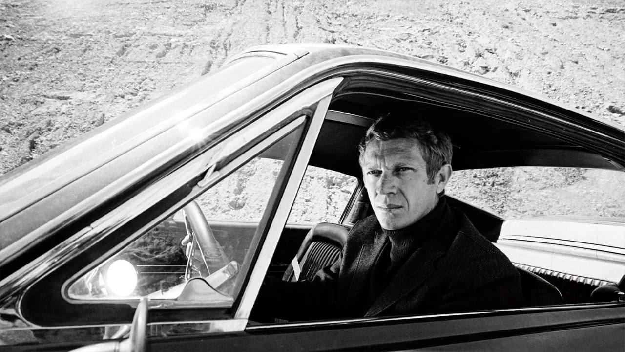 Steve McQueen: The Essence of Cool - 剧照