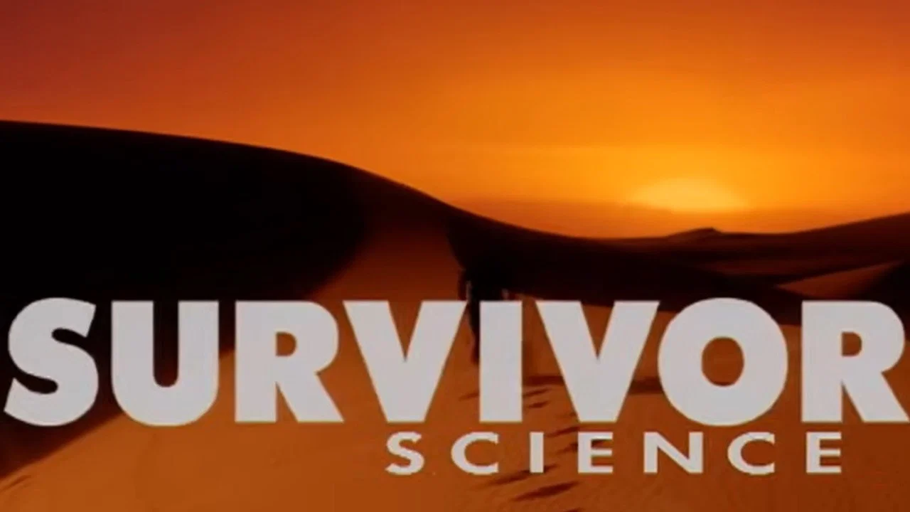 Survivor Science: The Dead Man Walking - 剧照
