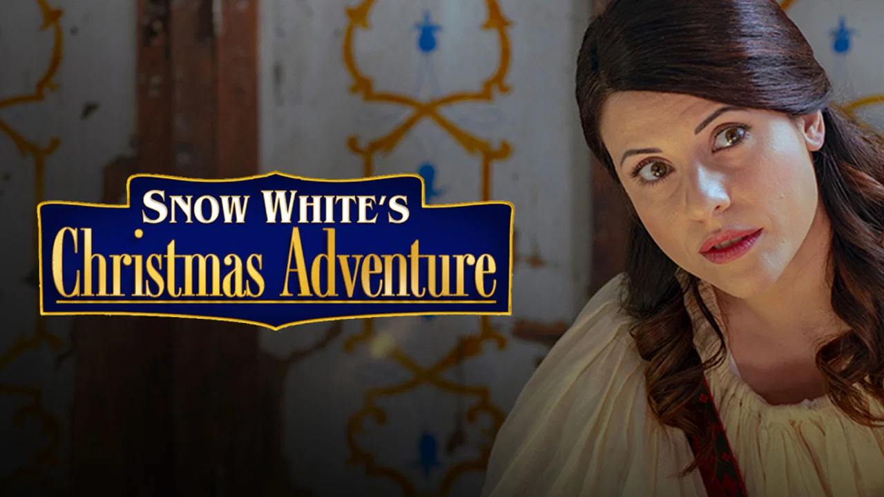 Snow White's Christmas Adventure - 剧照