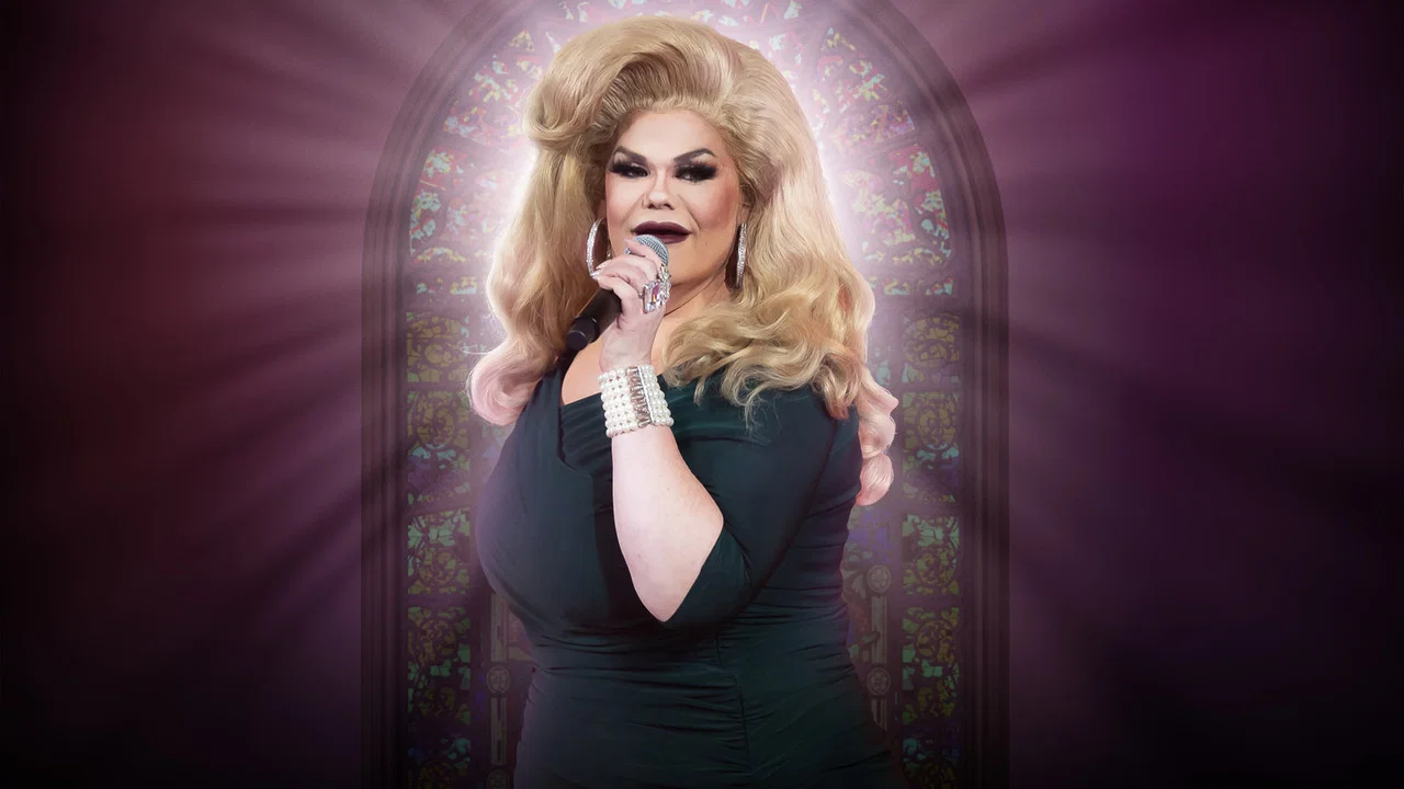 Darienne Lake: Altered Boy - 剧照