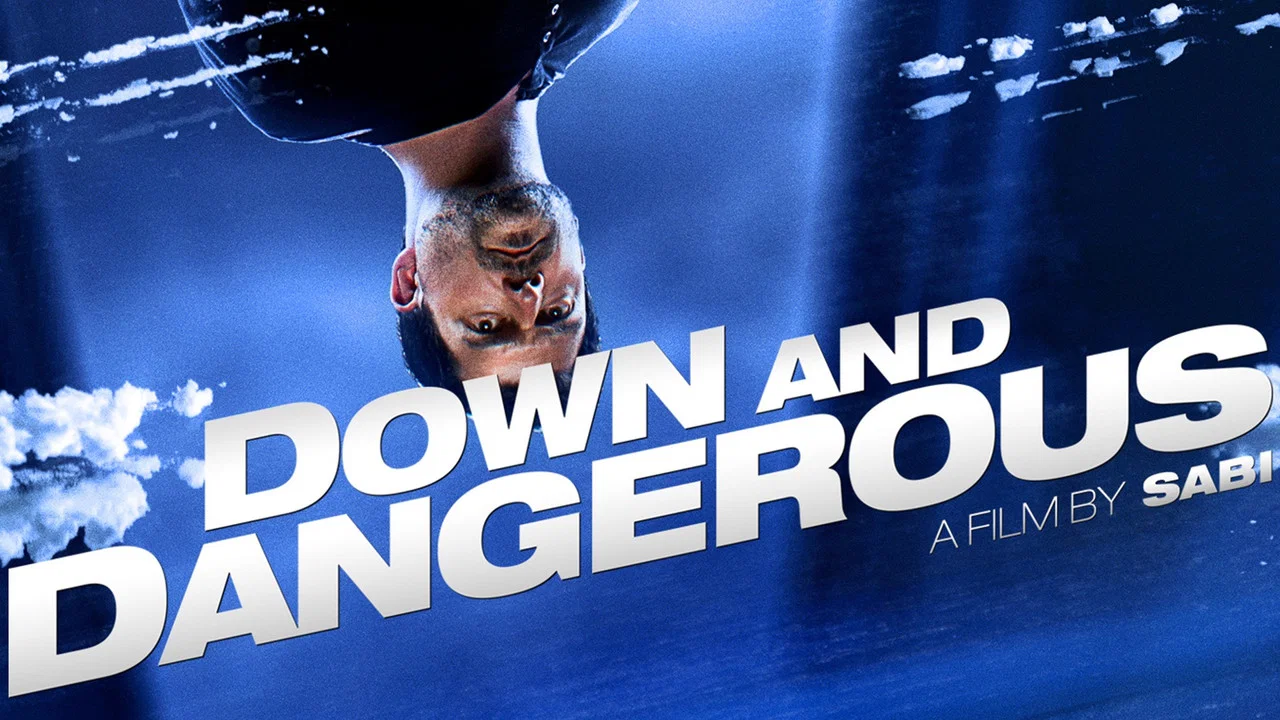 Down and Dangerous - 剧照