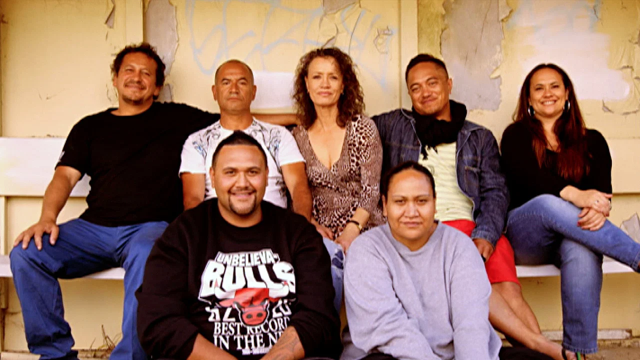 Once Were Warriors: Where Are They Now? - 剧照