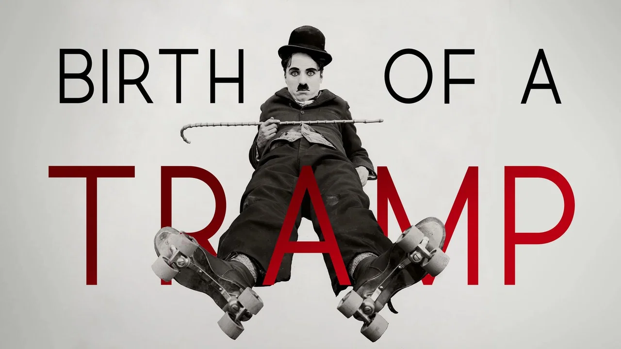 La naissance de Charlot - 剧照