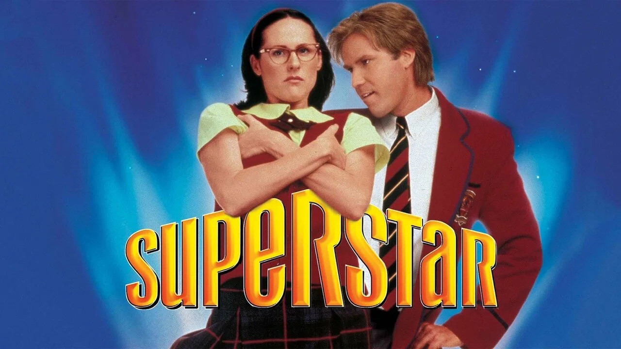 Superstar - 剧照