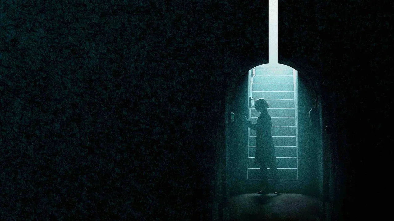 继承 - 剧照