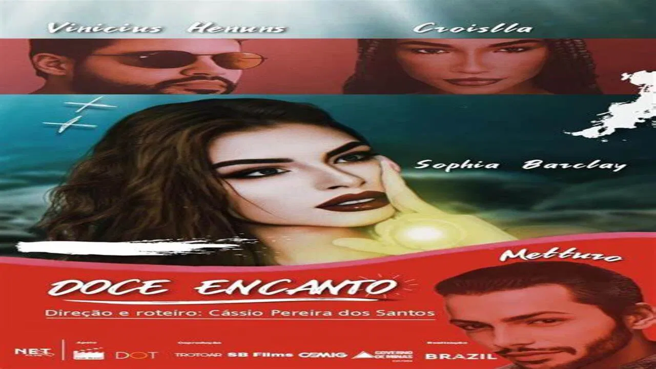 Doce Encanto - 剧照