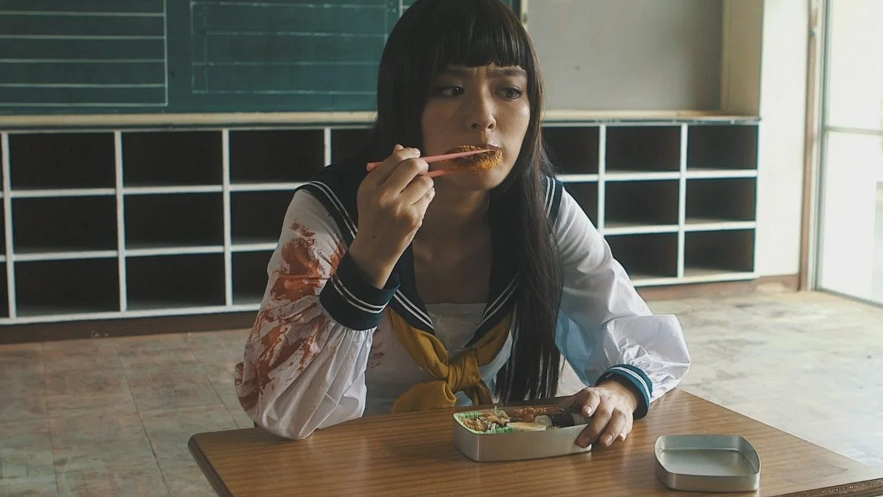 电锯少女血肉之华 - 剧照
