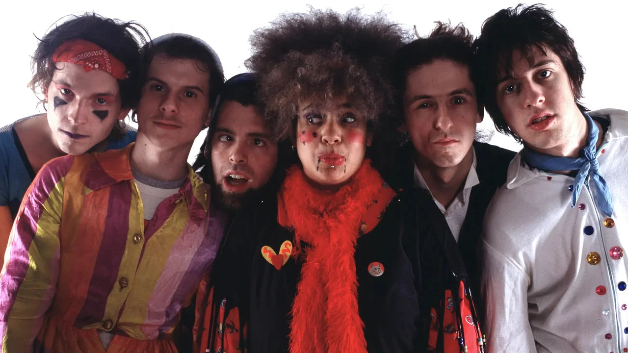 The Moldy Peaches Documentary - 剧照