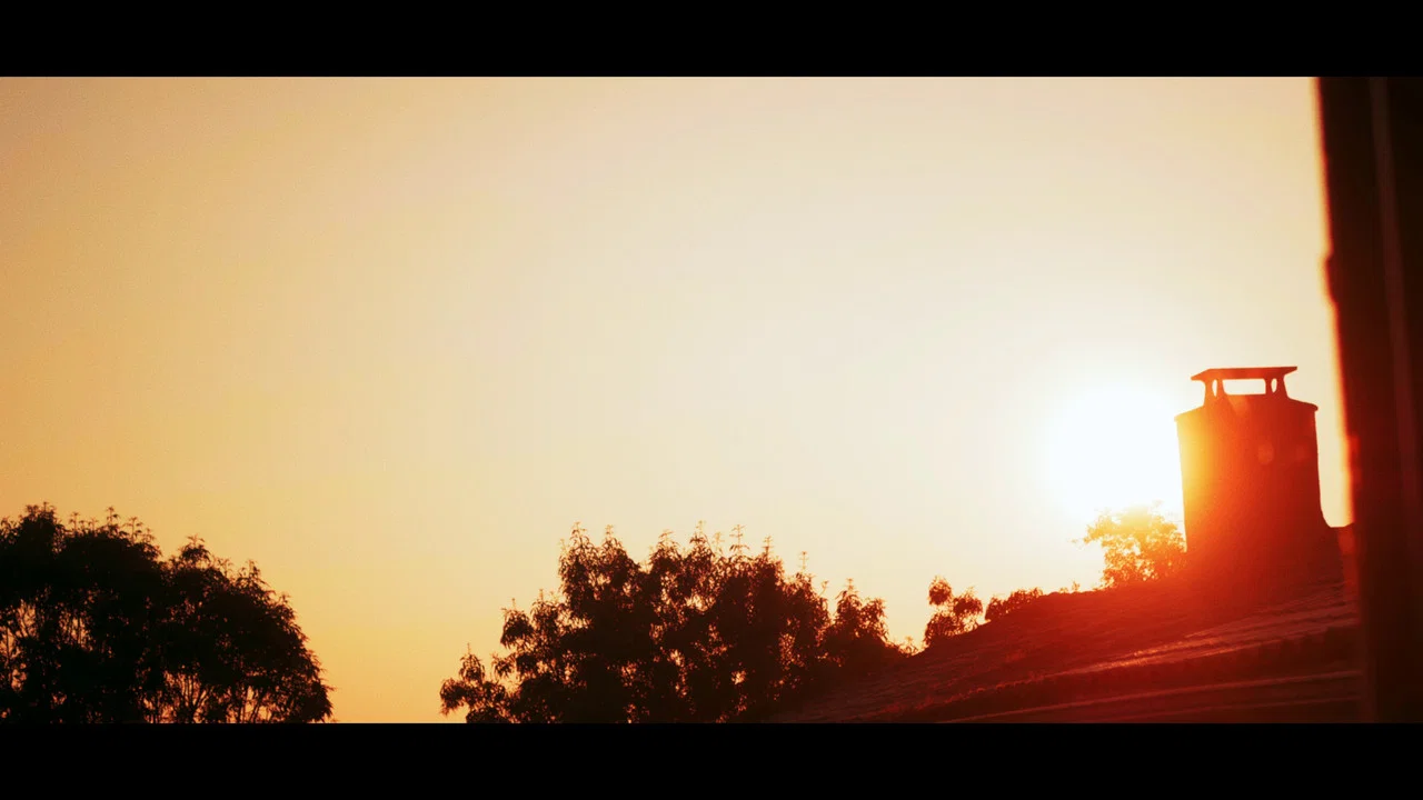 Dawn's Sunset - 剧照