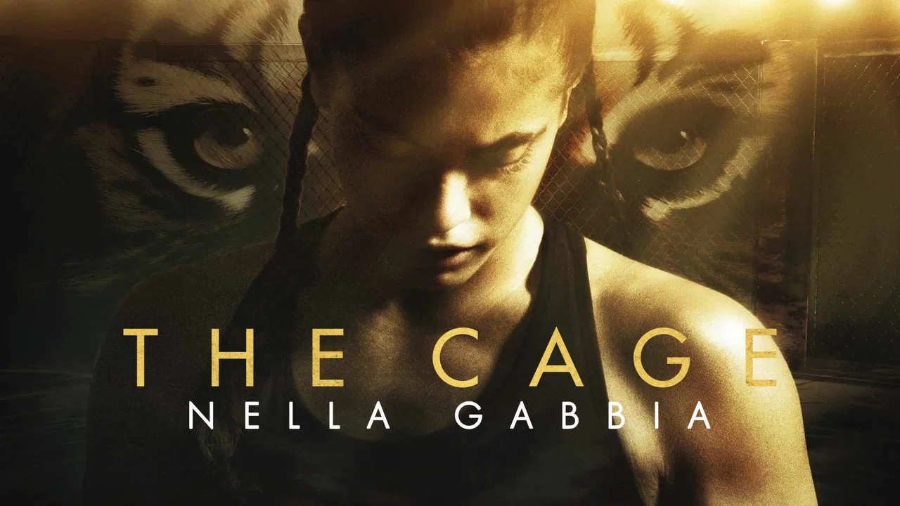 The Cage - Nella gabbia - 剧照