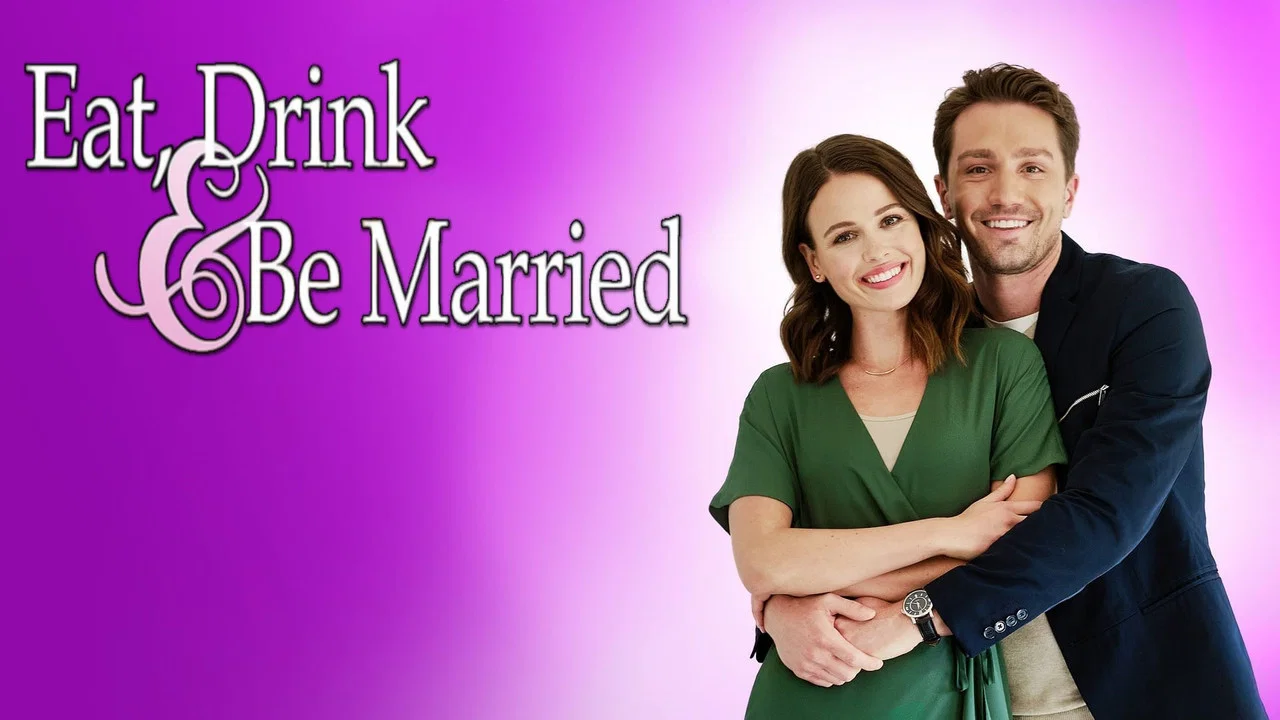 Eat, Drink and Be Married - 剧照