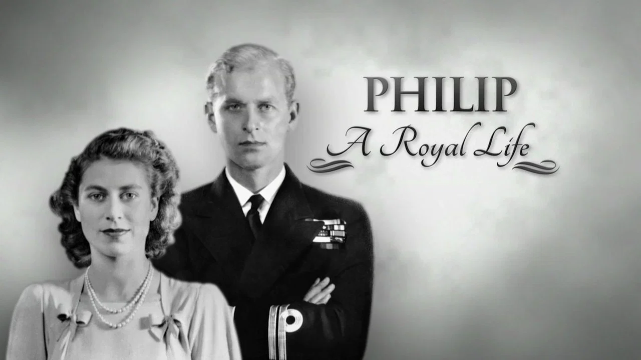 Prince Philip: A Royal Life - 剧照