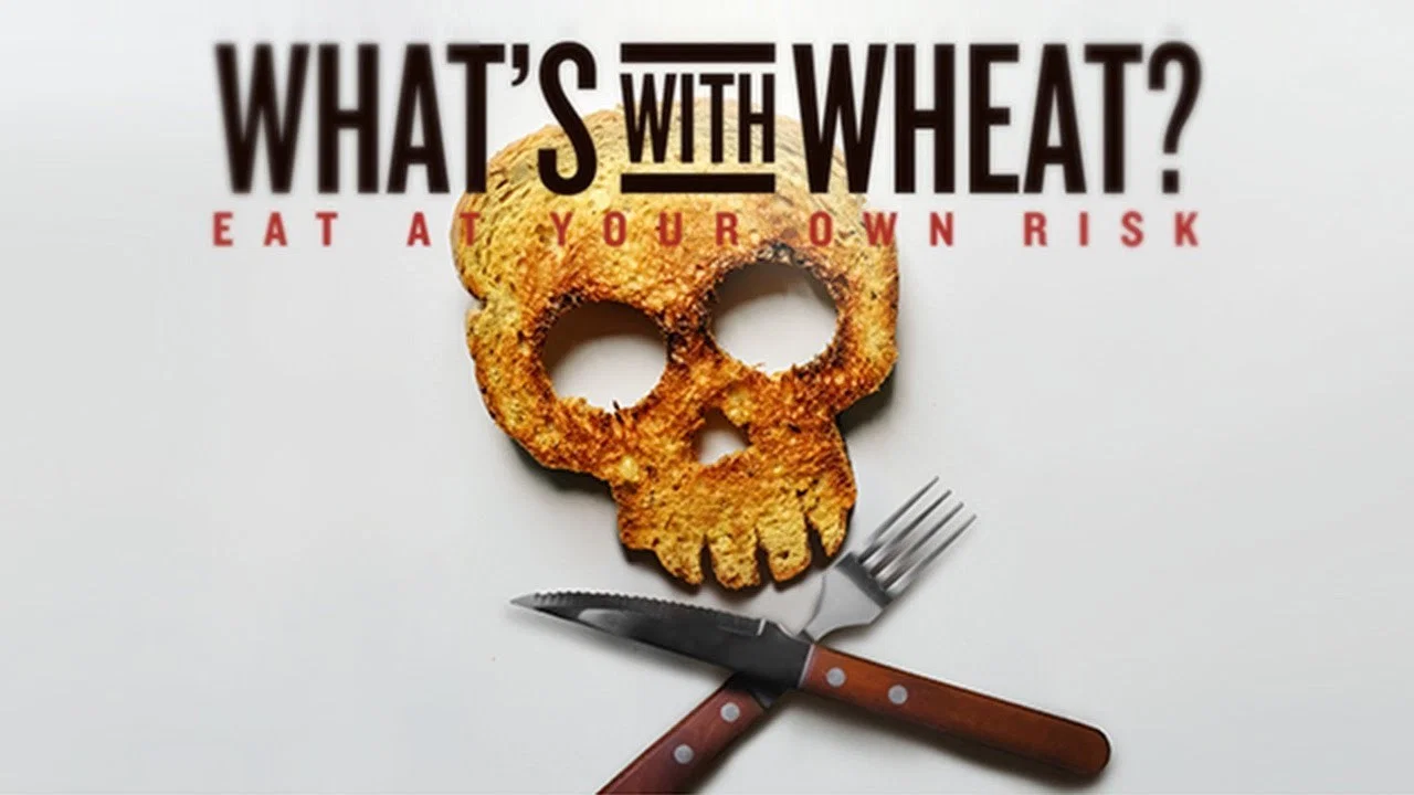What's With Wheat? - 剧照
