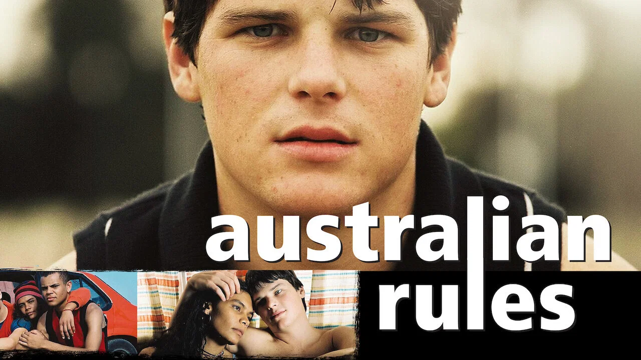 Australian Rules - 剧照