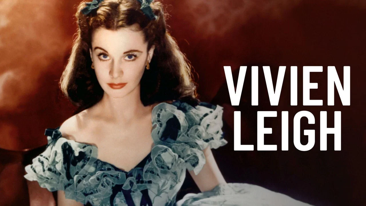 Vivien Leigh, autant en emporte le vent - 剧照