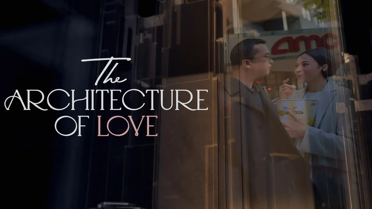 The Architecture of Love - 剧照