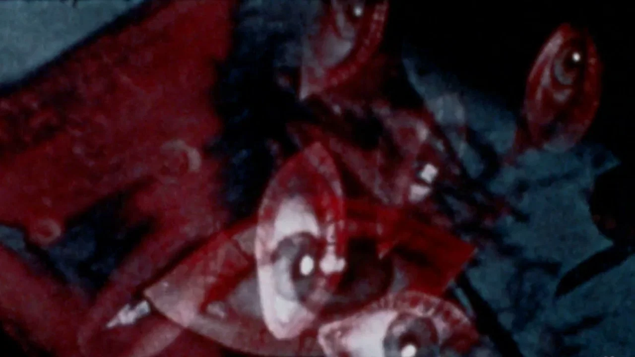 Roseblood - 剧照