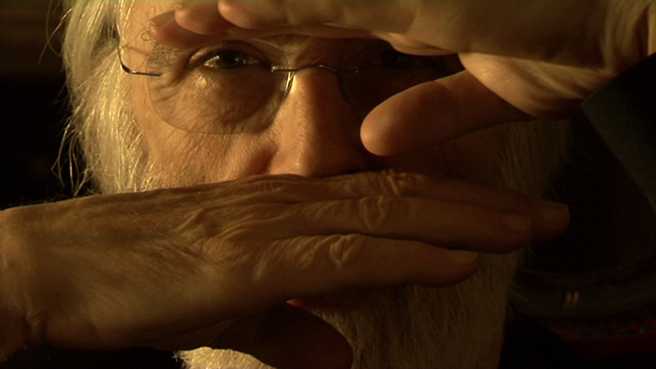 Michael H. &ndash; Profession: Director - 剧照