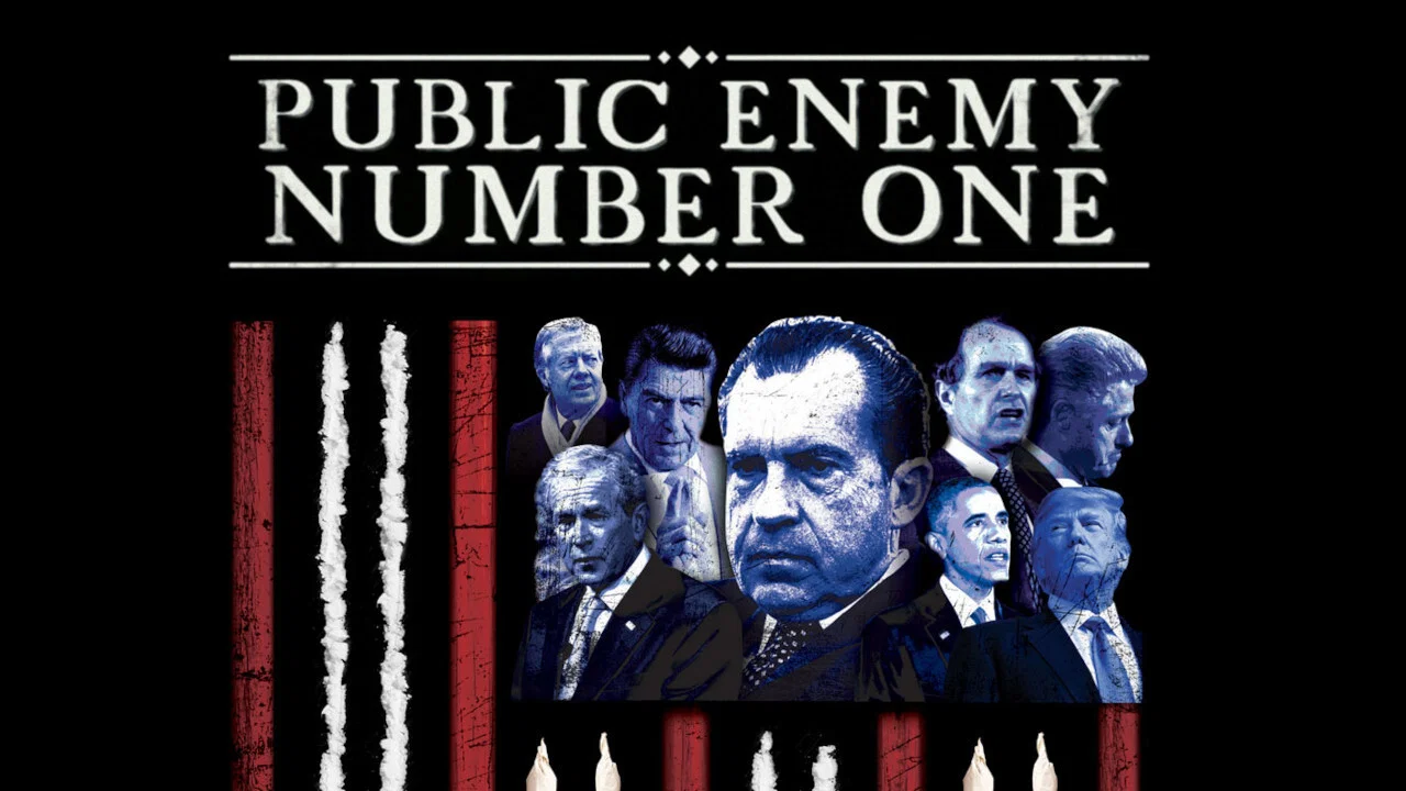 Public Enemy Number One - 剧照