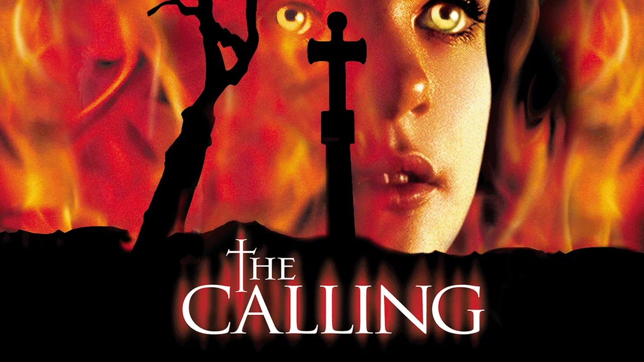 The Calling - 剧照
