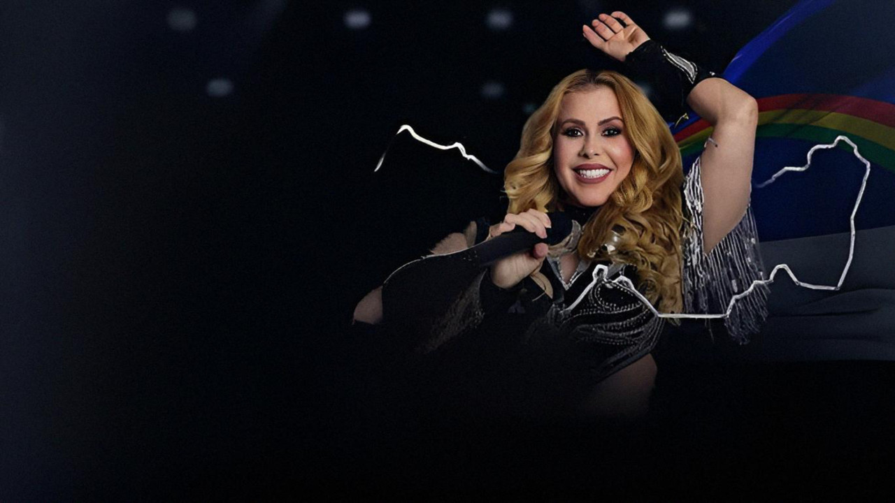 Joelma - Isso &Eacute; Calypso Tour Brasil: Ao Vivo em Recife - 剧照