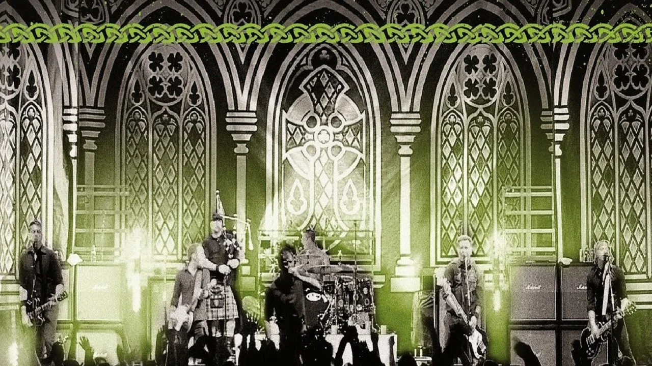 Dropkick Murphys: Live on Lansdowne - 剧照