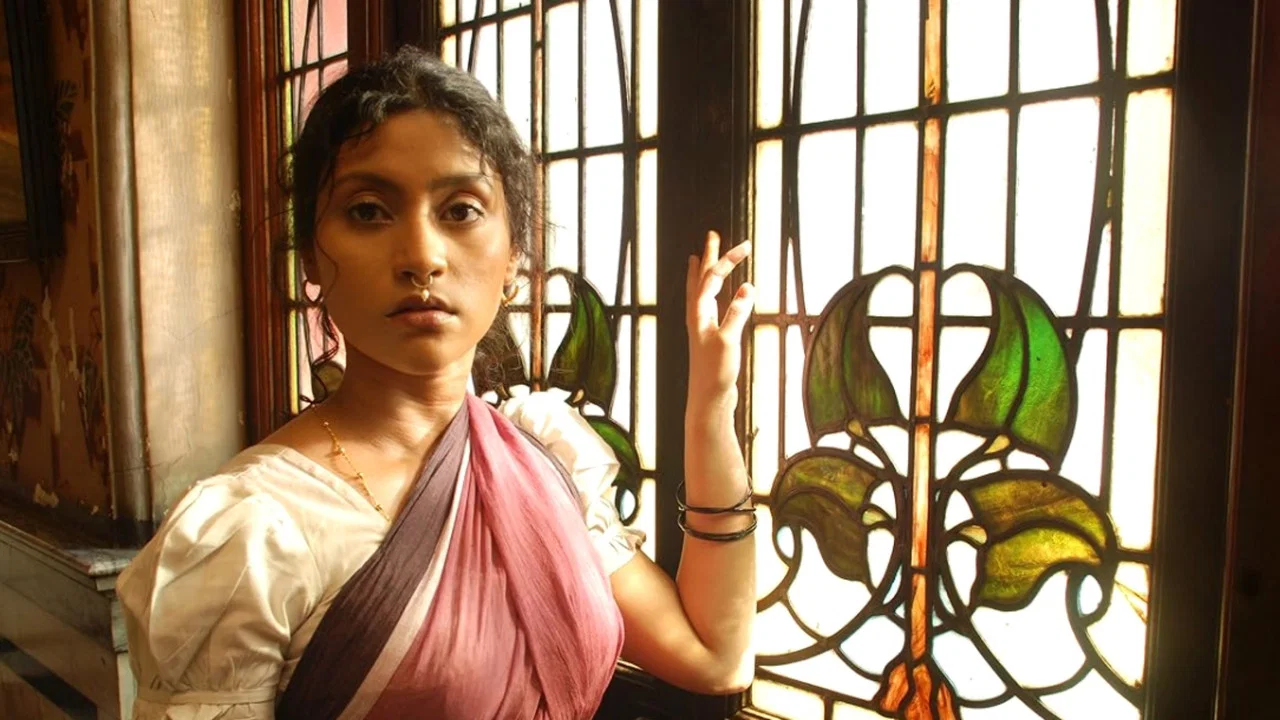 ইতি মৃণালিনী - 剧照