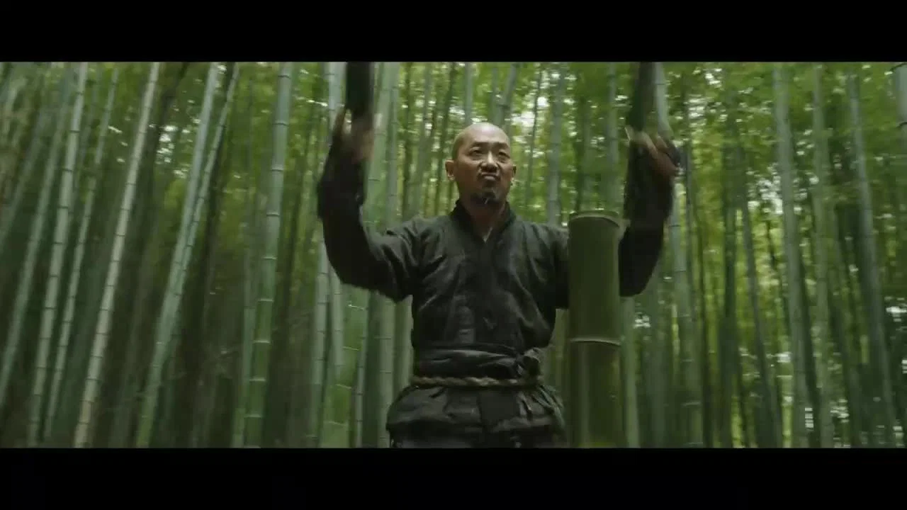 群盗：民乱的时代 - 剧照