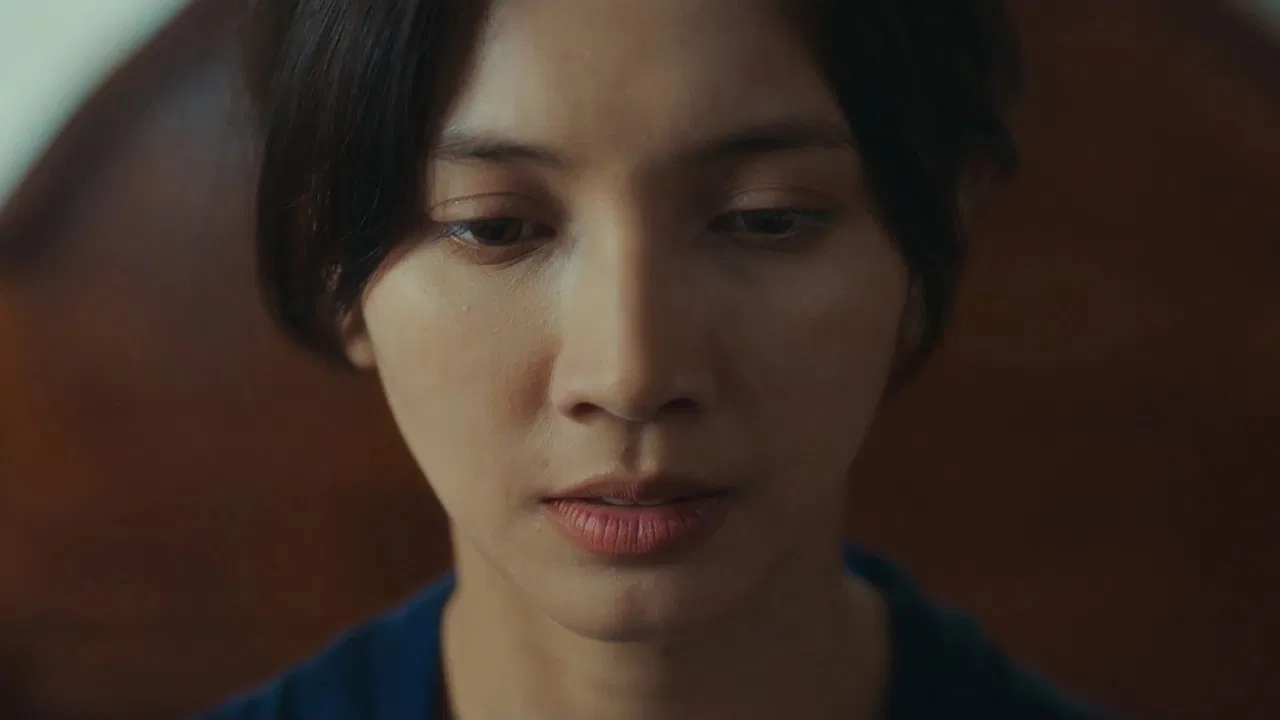 索蕾：来自未来的妻子 - 剧照