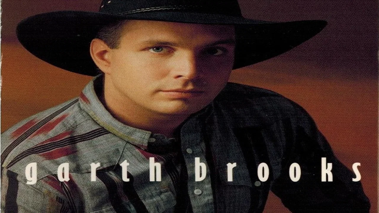 The Garth Brooks Video Collection : Vol. 1 - 剧照